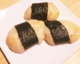 糖質制限 とろーん！おからチーズ餅作り方4写真