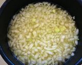 【糖質カット】とうもろこしの炊き込みご飯作り方3写真
