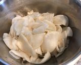 丸ごとカブで3種の珍味作り方2写真