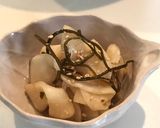 丸ごとカブで3種の珍味作り方3写真