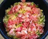 【糖質カット】とうもろこしの炊き込みご飯作り方5写真