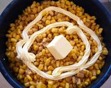 【糖質カット】とうもろこしの炊き込みご飯作り方7写真
