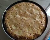 フライパンで完熟バナナケーキ作り方3写真