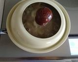 フライパンで完熟バナナケーキ作り方4写真