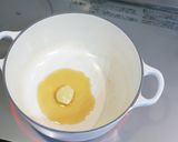 手羽元の煮物。ニンニク風味作り方1写真