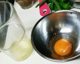 衣は卵だけ　糖質オフ　フリッター作り方4写真