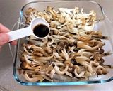 超簡単♪【南瓜とシシャモのオーブン焼き】作り方8写真