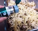 超簡単♪【南瓜とシシャモのオーブン焼き】作り方10写真