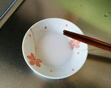 簡単☆夕顔(冬瓜)のあんかけ煮作り方5写真