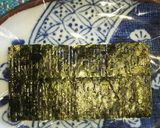 ご飯が少なくて済む薄っぺらお握らず作り方1写真