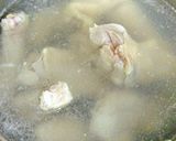 甘露酢で作る手羽元のさっぱり煮作り方1写真