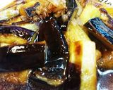 さっぱり！なすの揚げ焼き作り方2写真