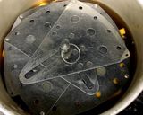 夏バテ予防に！かぼちゃの煮物作り方3写真