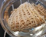 薄切り豚バラ肉で即席チャーシュー作り方1写真