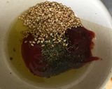 グリーンバナナの粉で作るマッコーダもどき作り方9写真