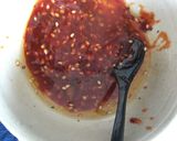 グリーンバナナの粉で作るマッコーダもどき作り方10写真