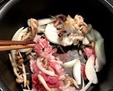 激辛!味噌ラーメン作り方2写真