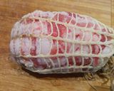 薄切り豚バラ肉で即席チャーシュー作り方9写真