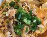 激辛!味噌ラーメン作り方6写真