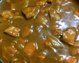 基本のカレーライス簡単一味変えるソース味作り方1写真