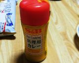 熱い日も15分で豆腐のカレーステーキ丼。作り方3写真