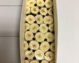 ダイエットバナナケーキ(グルテンフリー)作り方5写真