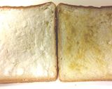 鯨のサンドイッチ作り方1写真