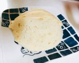 授乳中も！おからキャロット蒸しケーキ作り方3写真