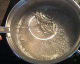 食べる煮干しdeオメガ3酢の物作り方2写真