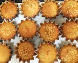 食べてびっくり♡バナナチーズケーキ作り方10写真
