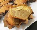食べてびっくり♡バナナチーズケーキ作り方11写真