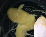 ◎UFOズッキーニのマヨ豆乳グラタン◎作り方2写真