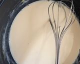 ◎UFOズッキーニのマヨ豆乳グラタン◎作り方3写真