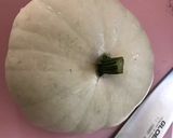 ◎UFOズッキーニのマヨ豆乳グラタン◎作り方6写真
