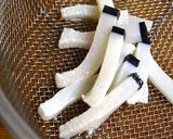 夏定番☆くじら汁作り方5写真
