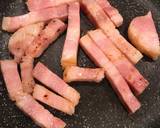巻かないロールキャベツの、トマト煮込み！作り方2写真