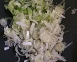 材料あればすぐできる！食べるラー油！作り方1写真