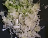 材料あればすぐできる！食べるラー油！作り方1写真