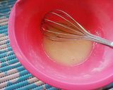 簡単～＊胡瓜でメロンクリーム＊作り方4写真