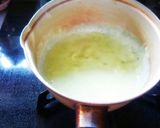 簡単～＊胡瓜でメロンクリーム＊作り方6写真