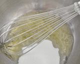 栗のスクエアフィナンシェ作り方5写真