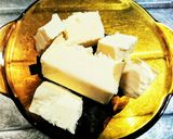 シリアルパフのチョコブラウニー作り方1写真