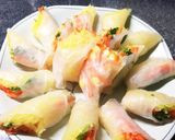 【覚書】金糸瓜(そうめんかぼちゃ)下処理作り方9写真