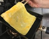たまごずし(高知県旧中村市の郷土寿司)作り方2写真