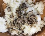 たまごずし(高知県旧中村市の郷土寿司)作り方4写真