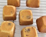 栗のスクエアフィナンシェ作り方11写真
