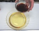 ゴーヤとちくわのまろやか甘酢和え作り方2写真