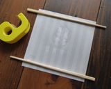 野菜スティックで簡単！海賊船サラダ作り方2写真