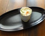 野菜スティックで簡単！海賊船サラダ作り方4写真