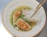 ピーマンの肉詰めおろしあんかけ作り方6写真